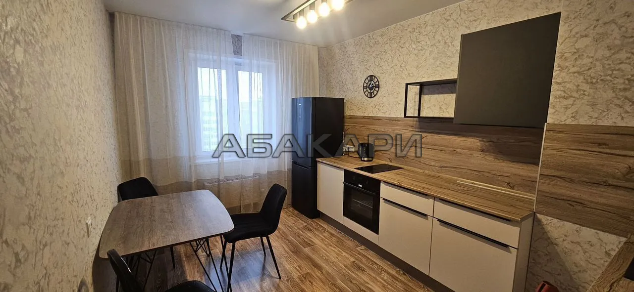 2-комнатная улица Дубровинского, 110Б за 50000 руб/мес фото 1 2-комнатная улица Дубровинского, 110Б за 50000 руб/мес фото 1