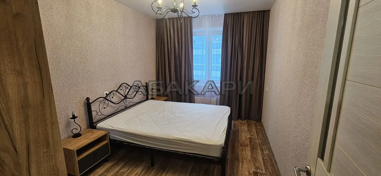 2-комнатная улица Дубровинского, 110Б за 50000 руб/мес фото 4 2-комнатная улица Дубровинского, 110Б за 50000 руб/мес фото 4