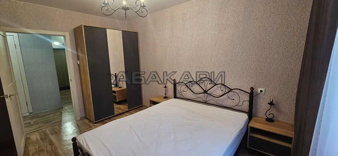 2-комнатная улица Дубровинского, 110Б за 50000 руб/мес фото 5 2-комнатная улица Дубровинского, 110Б за 50000 руб/мес фото 5