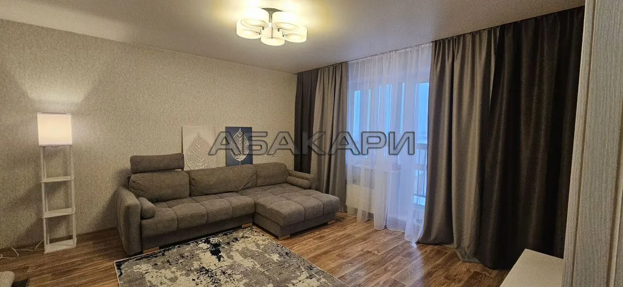 2-комнатная улица Дубровинского, 110Б за 50000 руб/мес фото 6 2-комнатная улица Дубровинского, 110Б за 50000 руб/мес фото 6