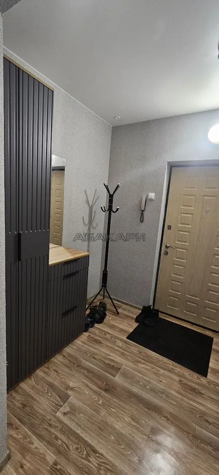 2-комнатная улица Дубровинского, 110Б за 50000 руб/мес фото 7 2-комнатная улица Дубровинского, 110Б за 50000 руб/мес фото 7