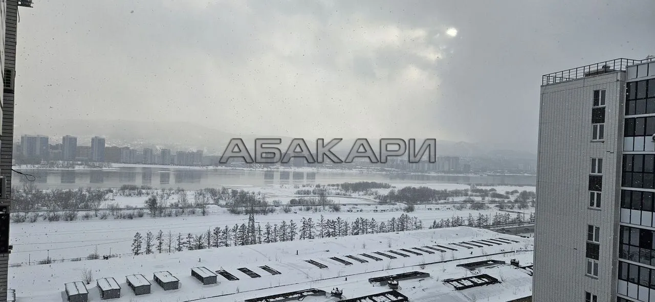 2-комнатная улица Дубровинского, 110Б  за 50000 руб/мес фото 11