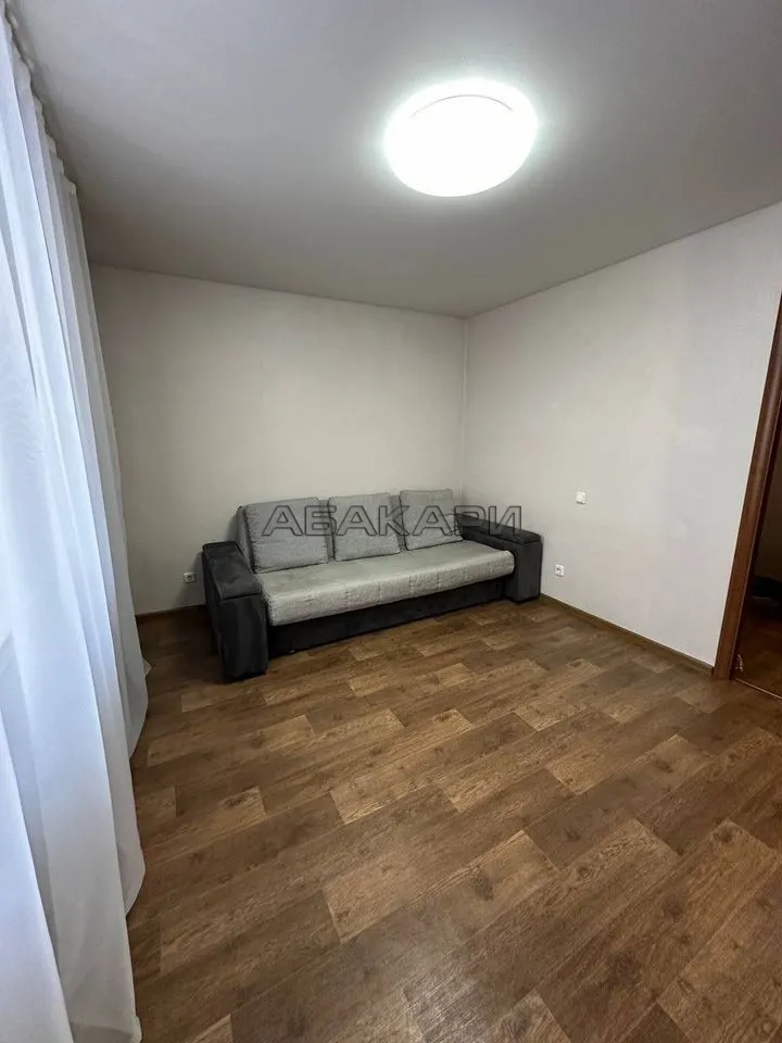 1-комнатная улица Мате Залки, 2А за 30000 руб/мес фото 1 1-комнатная улица Мате Залки, 2А за 30000 руб/мес фото 1