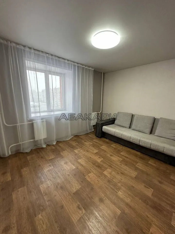 1-комнатная улица Мате Залки, 2А за 30000 руб/мес фото 2 1-комнатная улица Мате Залки, 2А за 30000 руб/мес фото 2