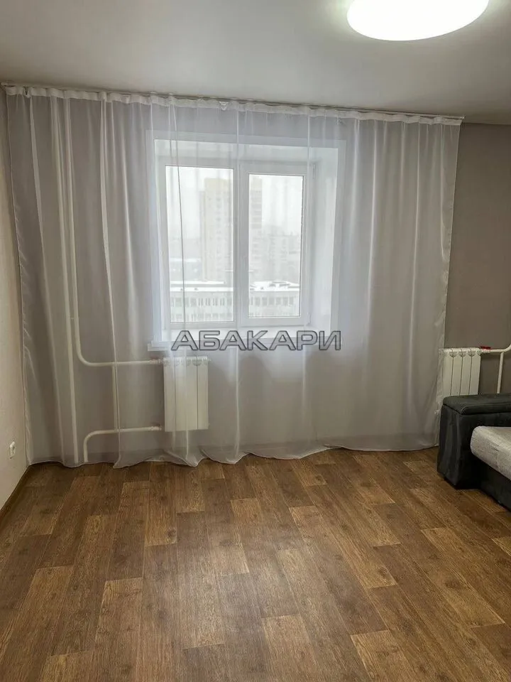 1-комнатная улица Мате Залки, 2А за 30000 руб/мес фото 3 1-комнатная улица Мате Залки, 2А за 30000 руб/мес фото 3