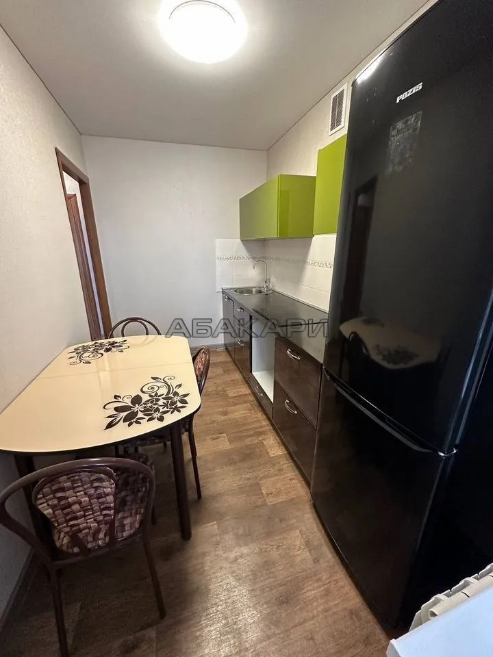 1-комнатная улица Мате Залки, 2А за 30000 руб/мес фото 4 1-комнатная улица Мате Залки, 2А за 30000 руб/мес фото 4