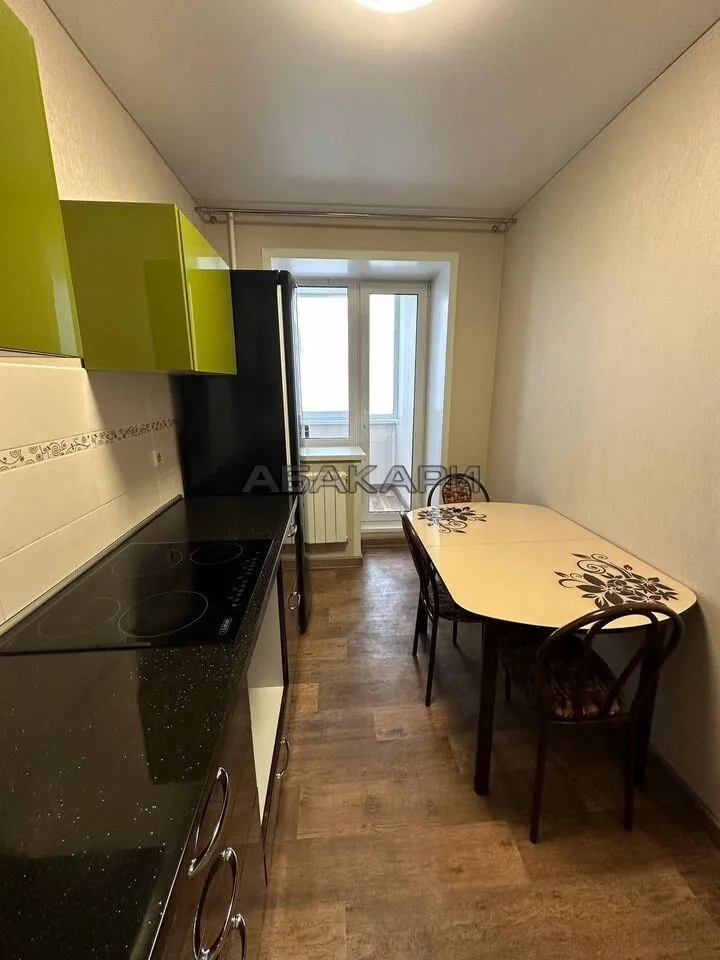 1-комнатная улица Мате Залки, 2А за 30000 руб/мес фото 5 1-комнатная улица Мате Залки, 2А за 30000 руб/мес фото 5