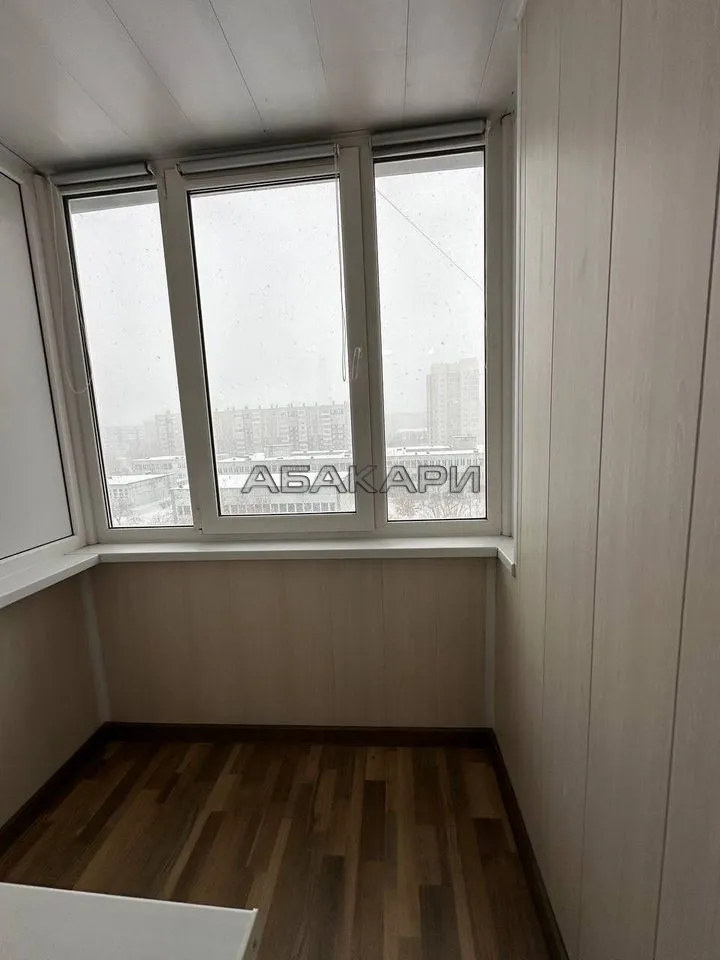 1-комнатная улица Мате Залки, 2А за 30000 руб/мес фото 6 1-комнатная улица Мате Залки, 2А за 30000 руб/мес фото 6