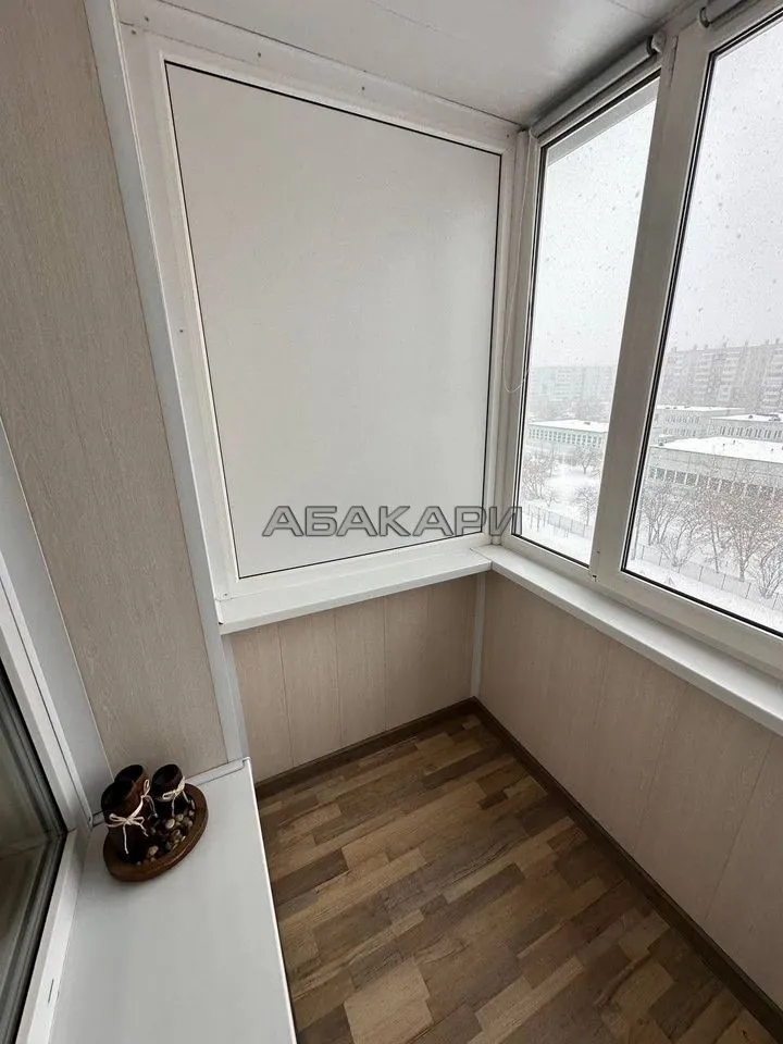 1-комнатная улица Мате Залки, 2А за 30000 руб/мес фото 7 1-комнатная улица Мате Залки, 2А за 30000 руб/мес фото 7