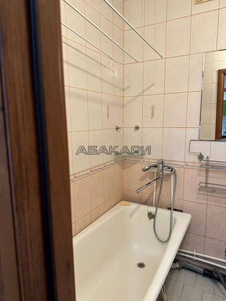 1-комнатная улица Мате Залки, 2А за 30000 руб/мес фото 12 1-комнатная улица Мате Залки, 2А за 30000 руб/мес фото 12