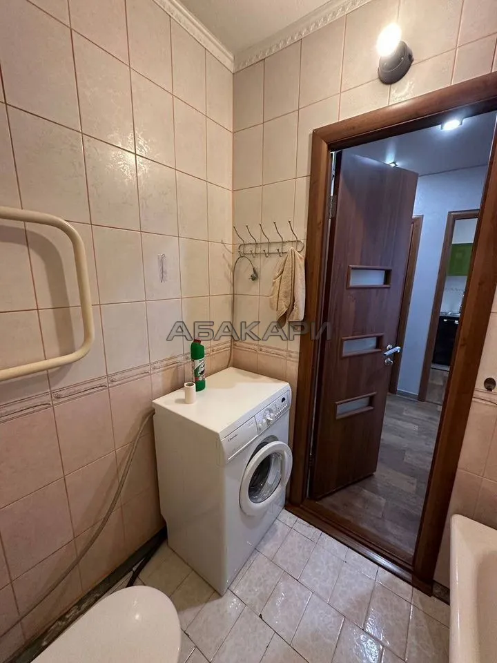 1-комнатная улица Мате Залки, 2А за 30000 руб/мес фото 13 1-комнатная улица Мате Залки, 2А за 30000 руб/мес фото 13