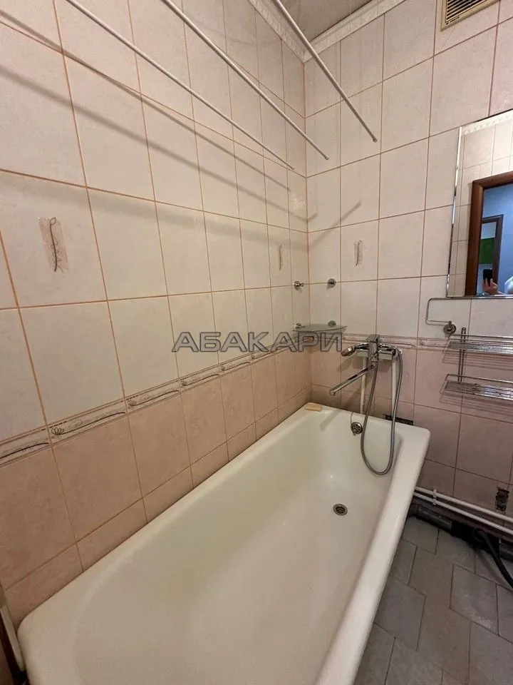 1-комнатная улица Мате Залки, 2А за 30000 руб/мес фото 15 1-комнатная улица Мате Залки, 2А за 30000 руб/мес фото 15