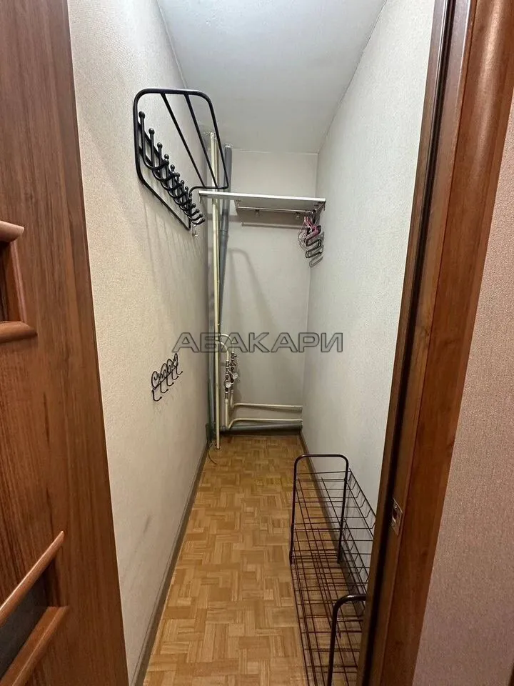 1-комнатная улица Мате Залки, 2А за 30000 руб/мес фото 16 1-комнатная улица Мате Залки, 2А за 30000 руб/мес фото 16