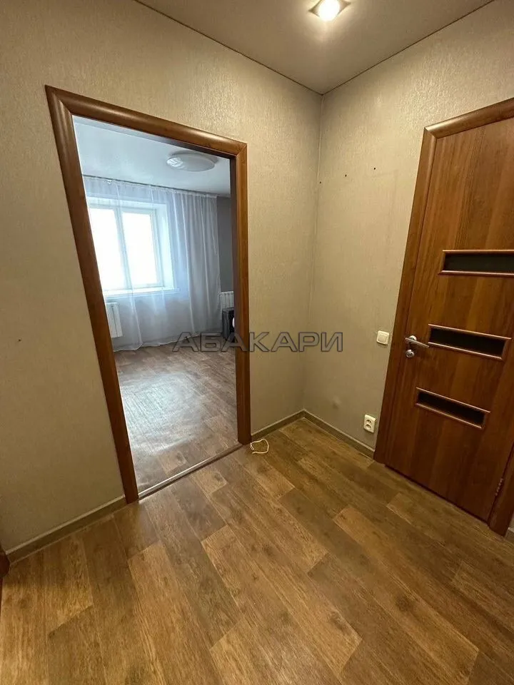 1-комнатная улица Мате Залки, 2А за 30000 руб/мес фото 17 1-комнатная улица Мате Залки, 2А за 30000 руб/мес фото 17