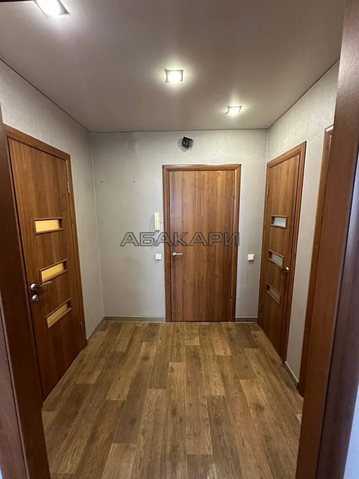 1-комнатная улица Мате Залки, 2А за 30000 руб/мес фото 19 1-комнатная улица Мате Залки, 2А за 30000 руб/мес фото 19