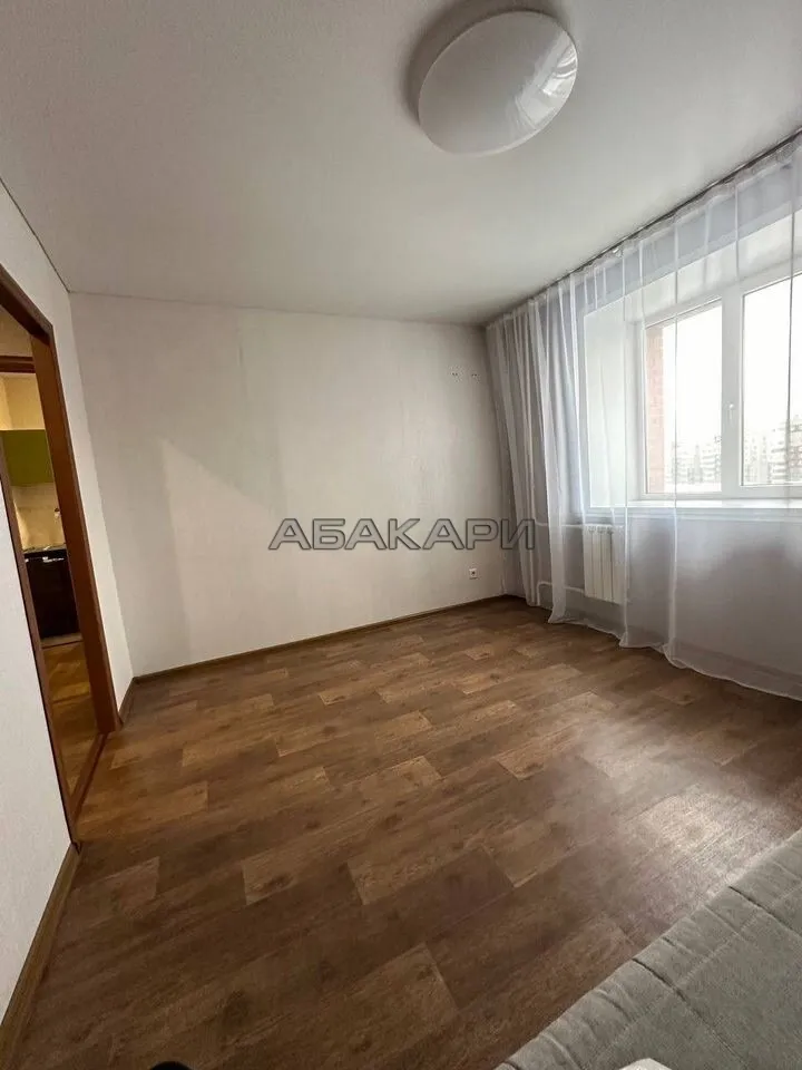 1-комнатная улица Мате Залки, 2А  за 30000 руб/мес фото 21