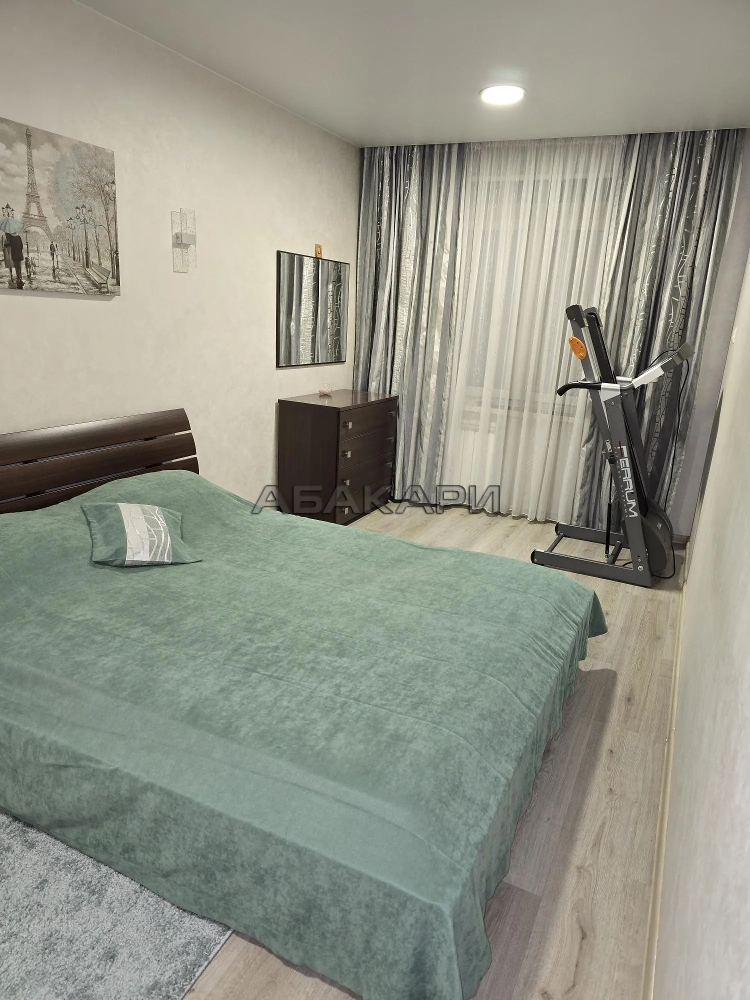 2-комнатная улица Молокова, 14 за 45000 руб/мес фото 1 2-комнатная улица Молокова, 14 за 45000 руб/мес фото 1