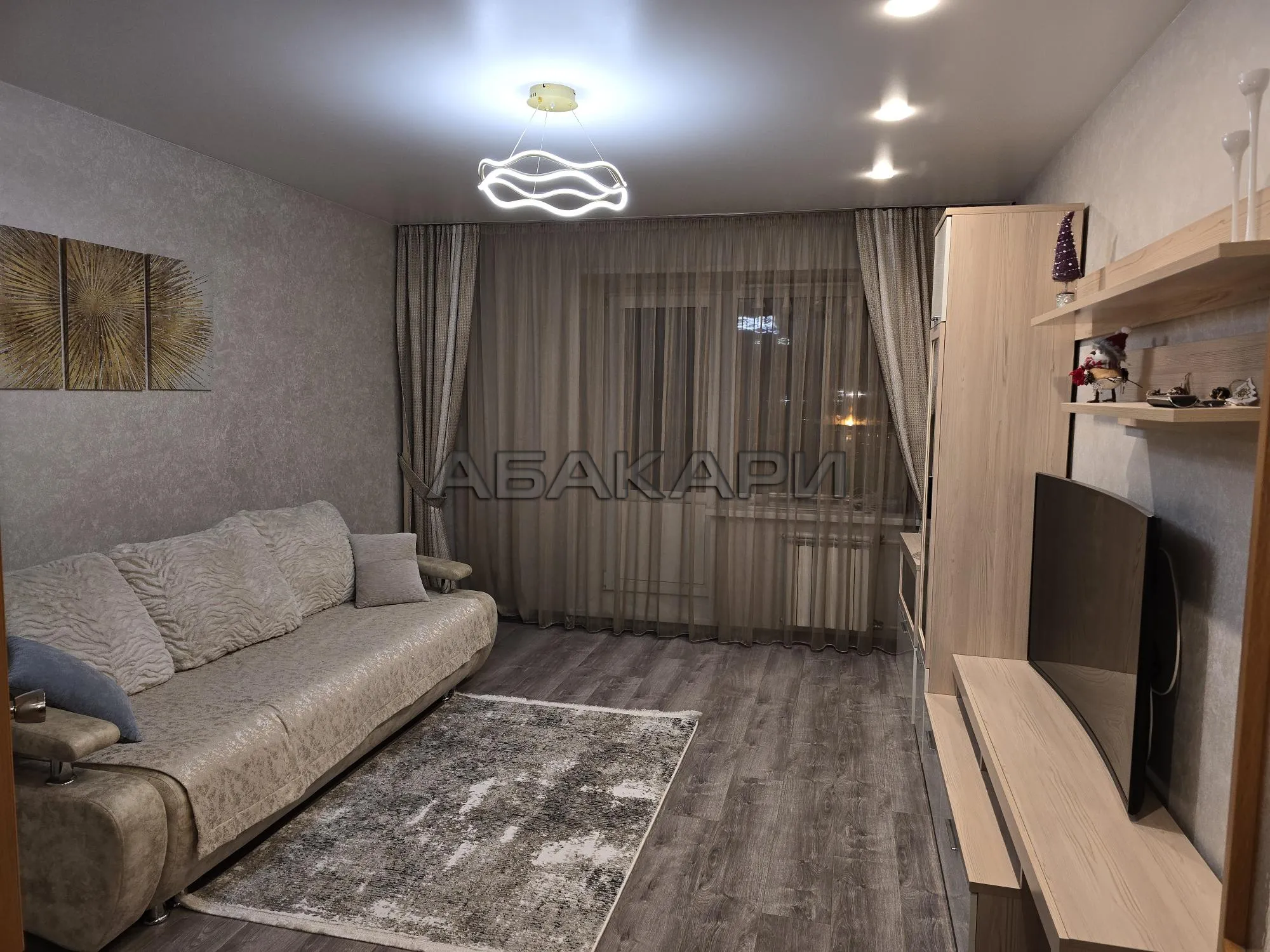 2-комнатная улица Молокова, 14 за 45000 руб/мес фото 4 2-комнатная улица Молокова, 14 за 45000 руб/мес фото 4