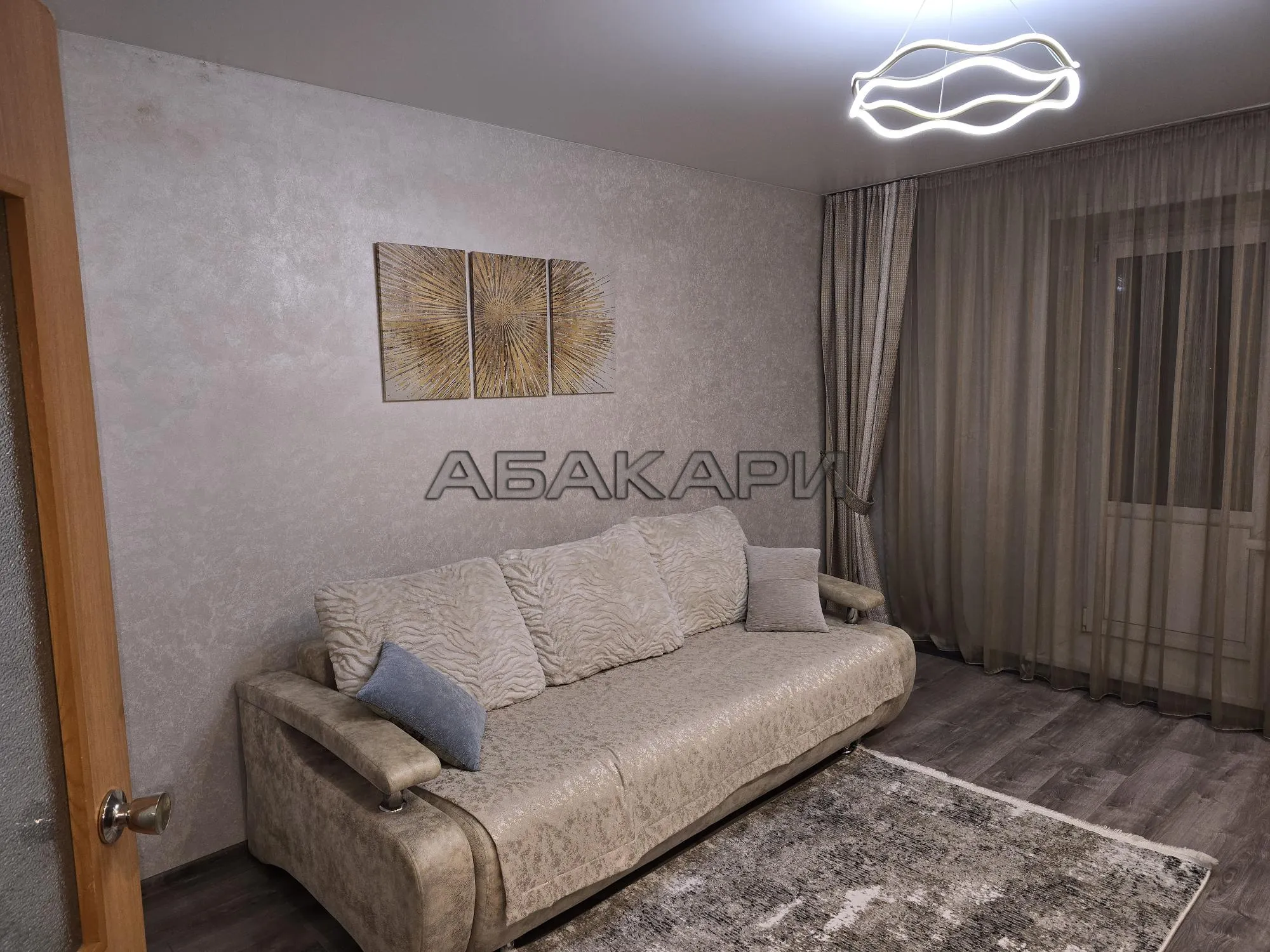 2-комнатная улица Молокова, 14 за 45000 руб/мес фото 5 2-комнатная улица Молокова, 14 за 45000 руб/мес фото 5