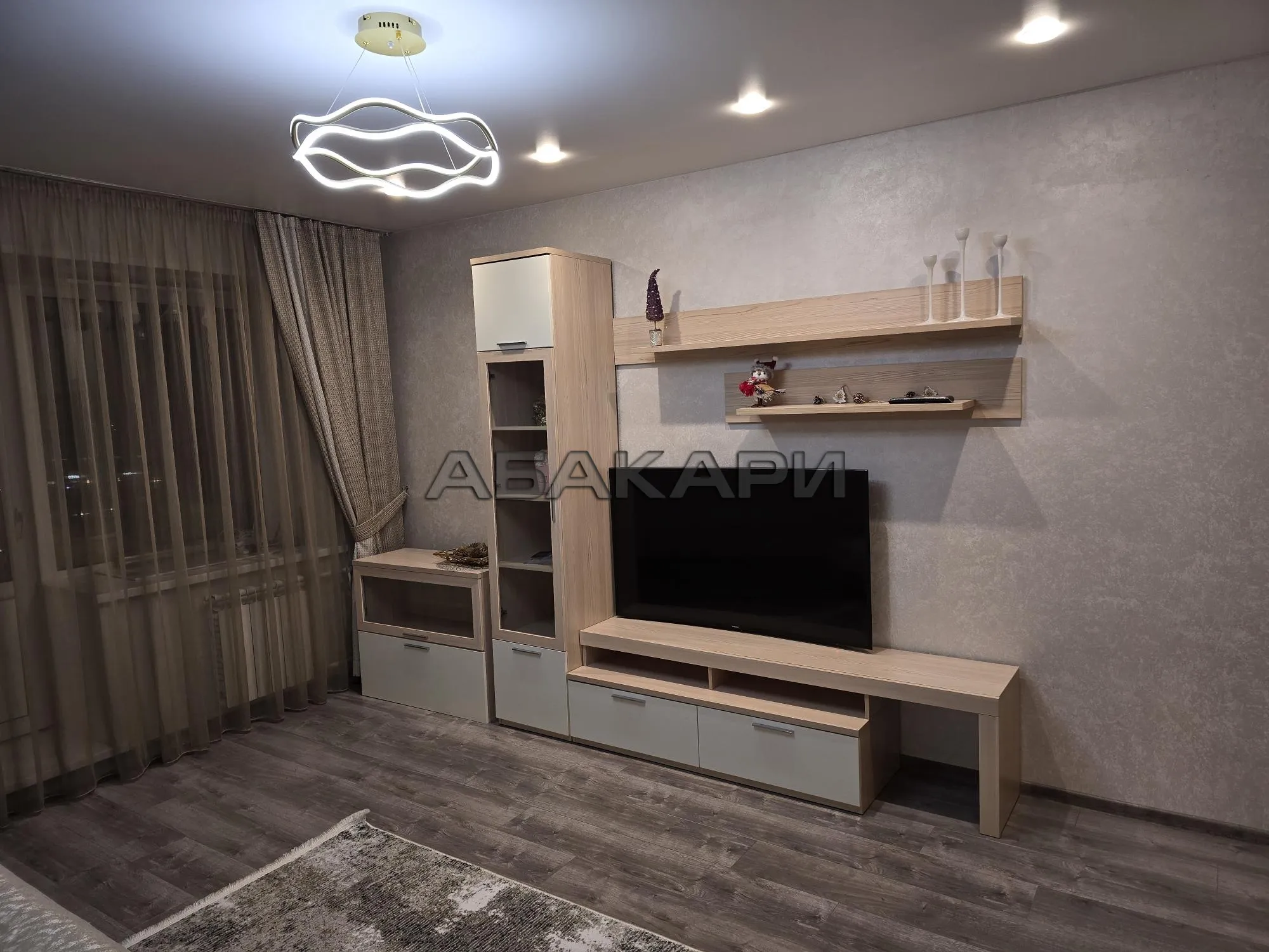 2-комнатная улица Молокова, 14 за 45000 руб/мес фото 6 2-комнатная улица Молокова, 14 за 45000 руб/мес фото 6