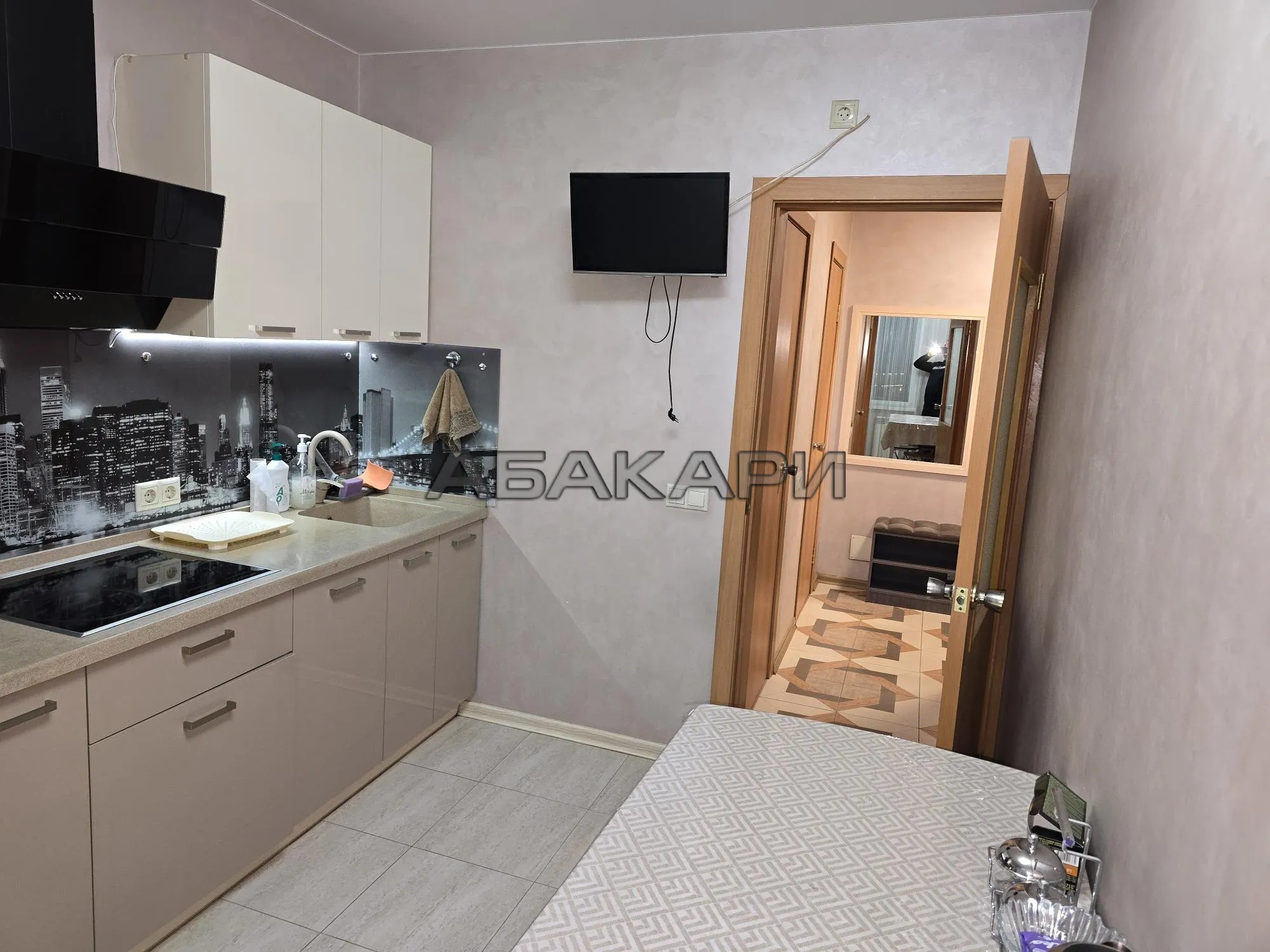 2-комнатная улица Молокова, 14 за 45000 руб/мес фото 11 2-комнатная улица Молокова, 14 за 45000 руб/мес фото 11