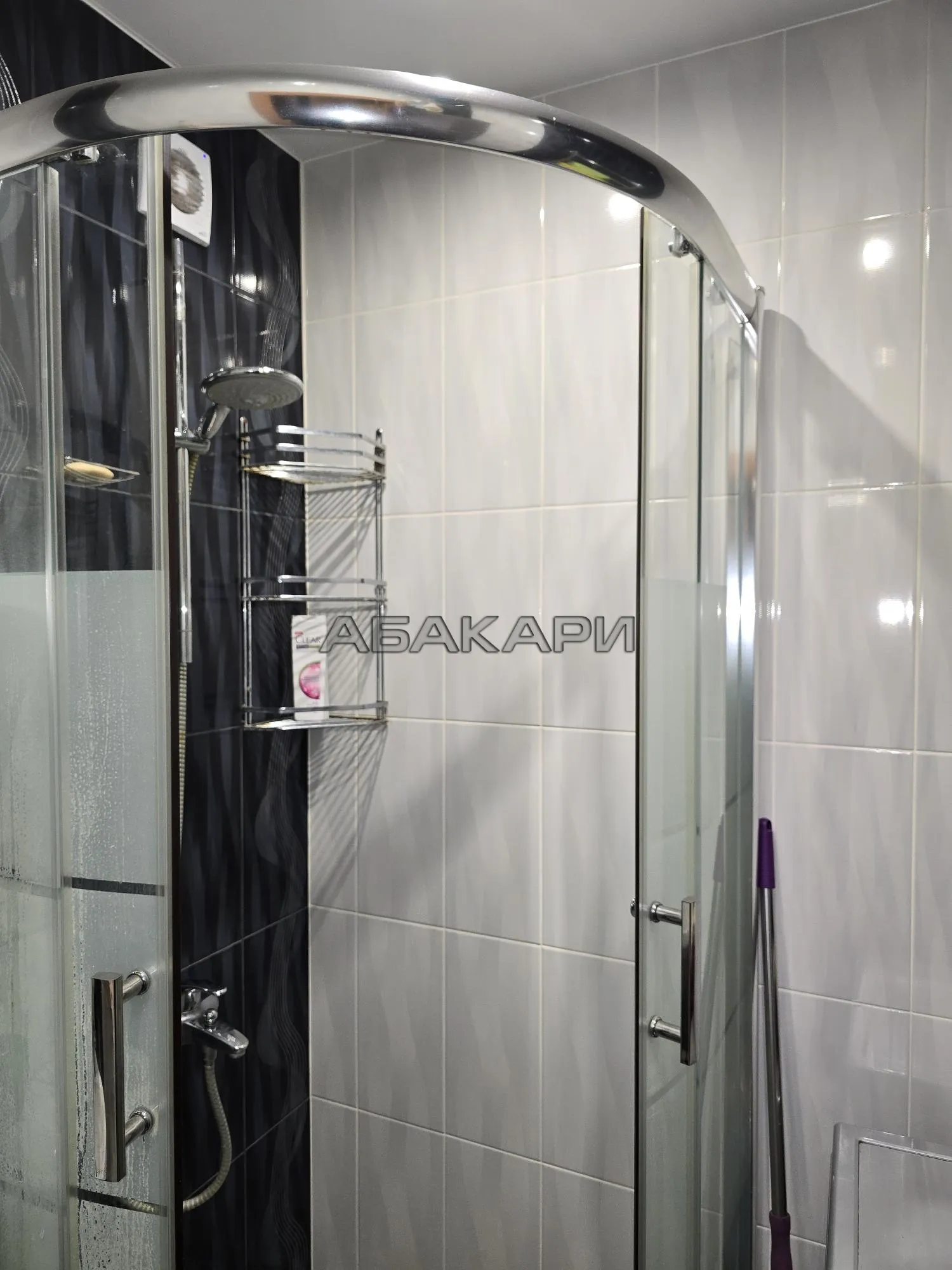 2-комнатная улица Молокова, 14 за 45000 руб/мес фото 16 2-комнатная улица Молокова, 14 за 45000 руб/мес фото 16