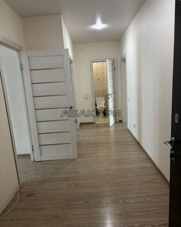 2-комнатная улица Петра Ломако, 2 за 33000 руб/мес фото 1 2-комнатная улица Петра Ломако, 2 за 33000 руб/мес фото 1