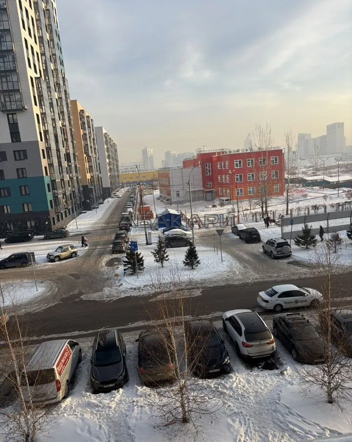 2-комнатная улица Петра Ломако, 2 за 33000 руб/мес фото 5 2-комнатная улица Петра Ломако, 2 за 33000 руб/мес фото 5