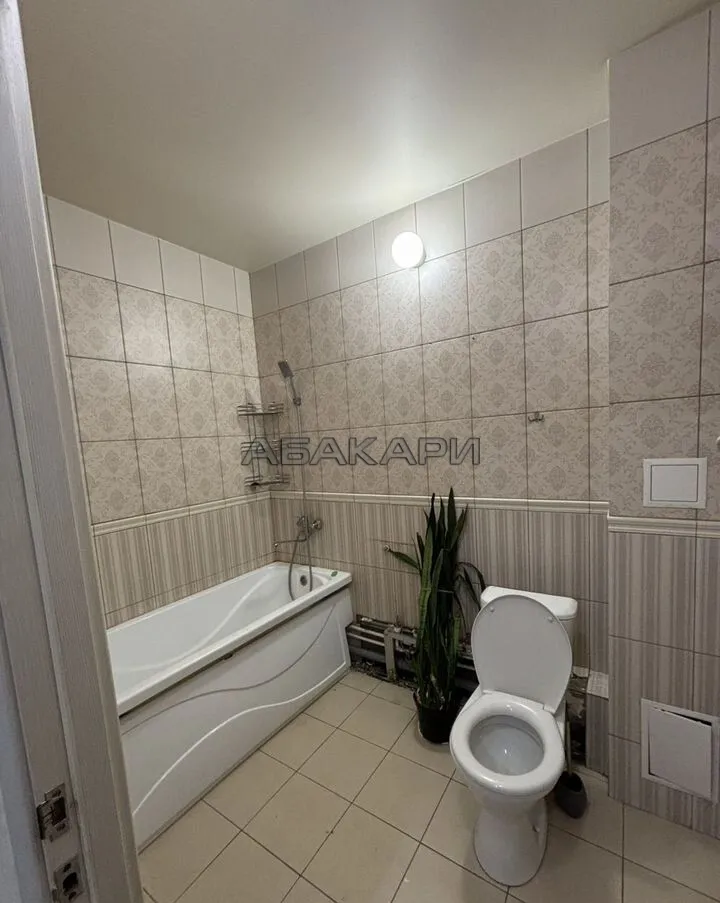 2-комнатная улица Петра Ломако, 2 за 33000 руб/мес фото 6 2-комнатная улица Петра Ломако, 2 за 33000 руб/мес фото 6