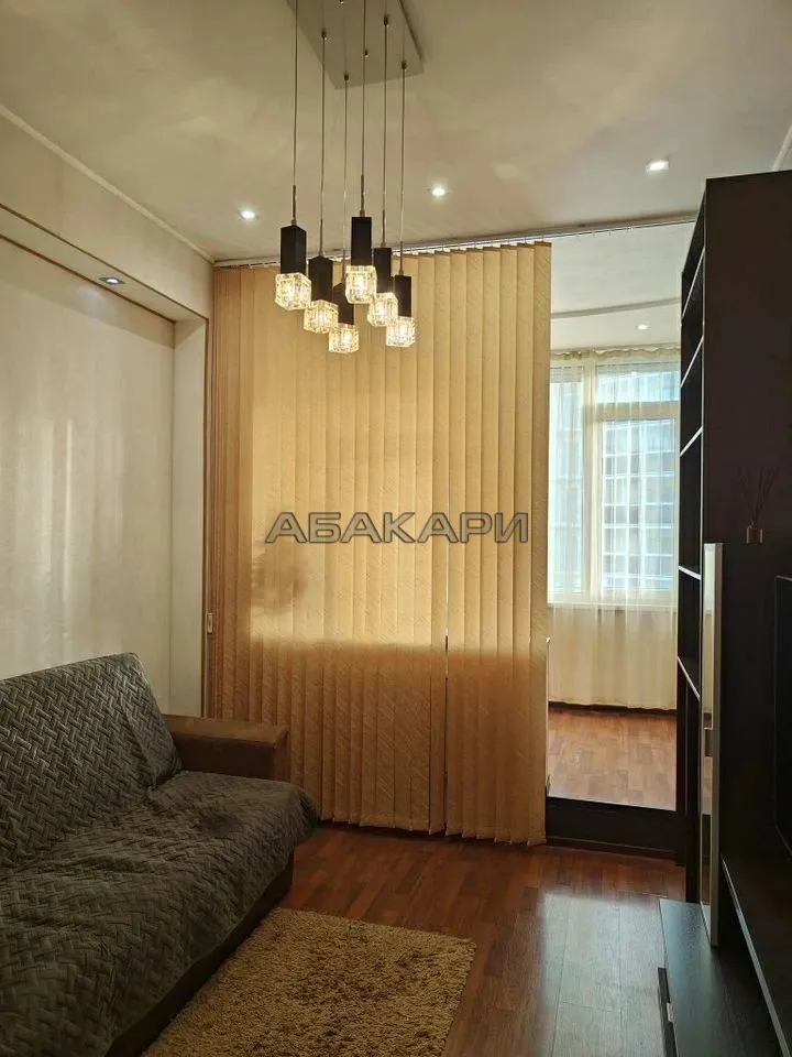 1-комнатная улица Вильского, 16А за 32000 руб/мес фото 4 1-комнатная улица Вильского, 16А за 32000 руб/мес фото 4