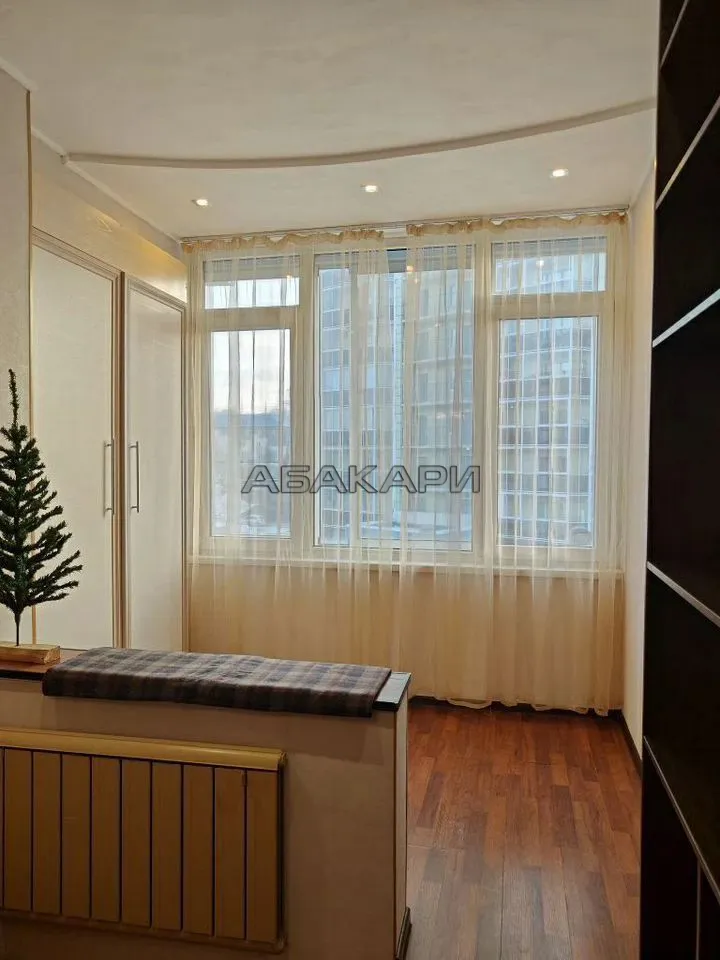 1-комнатная улица Вильского, 16А за 32000 руб/мес фото 5 1-комнатная улица Вильского, 16А за 32000 руб/мес фото 5