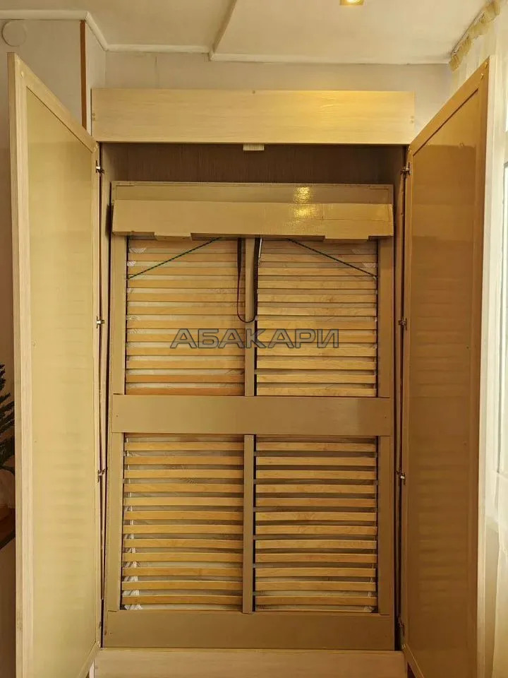 1-комнатная улица Вильского, 16А за 32000 руб/мес фото 6 1-комнатная улица Вильского, 16А за 32000 руб/мес фото 6