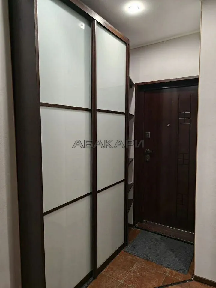 1-комнатная улица Вильского, 16А за 32000 руб/мес фото 15 1-комнатная улица Вильского, 16А за 32000 руб/мес фото 15