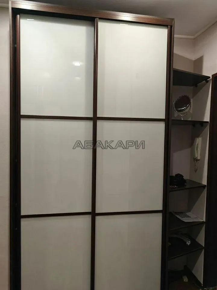 1-комнатная улица Вильского, 16А за 32000 руб/мес фото 16 1-комнатная улица Вильского, 16А за 32000 руб/мес фото 16