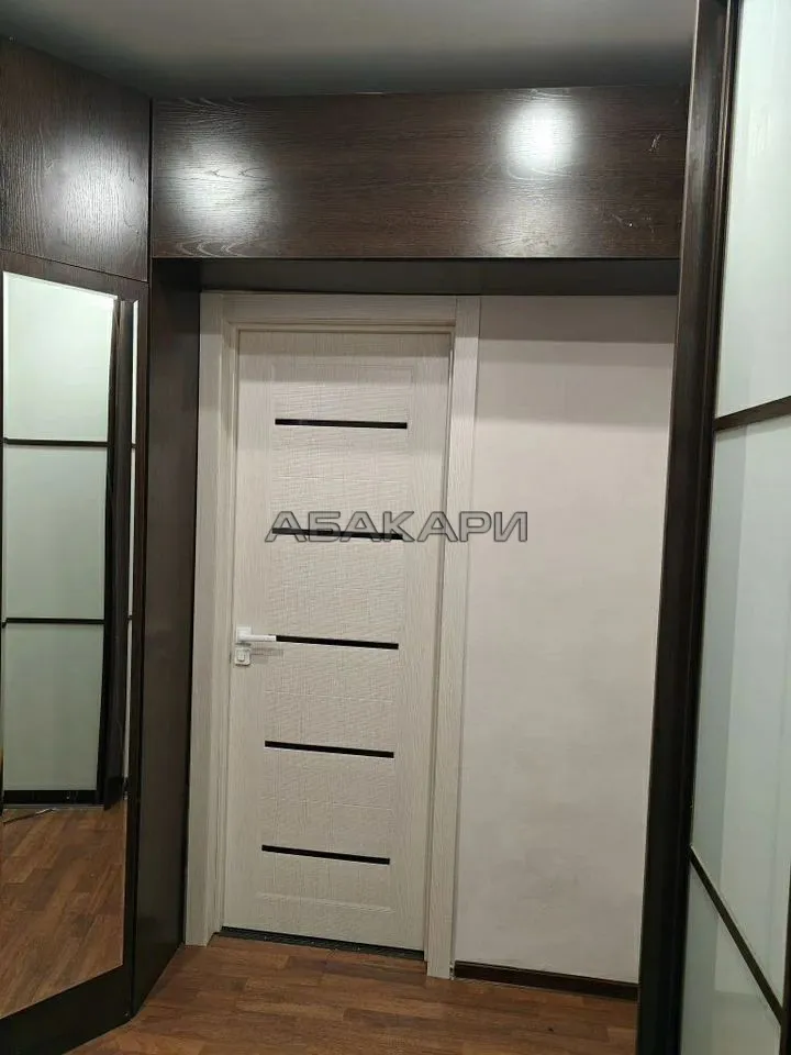 1-комнатная улица Вильского, 16А за 32000 руб/мес фото 17 1-комнатная улица Вильского, 16А за 32000 руб/мес фото 17