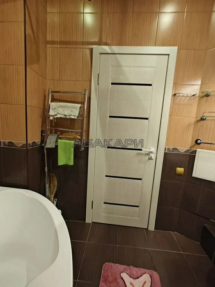 1-комнатная улица Вильского, 16А за 32000 руб/мес фото 23 1-комнатная улица Вильского, 16А за 32000 руб/мес фото 23