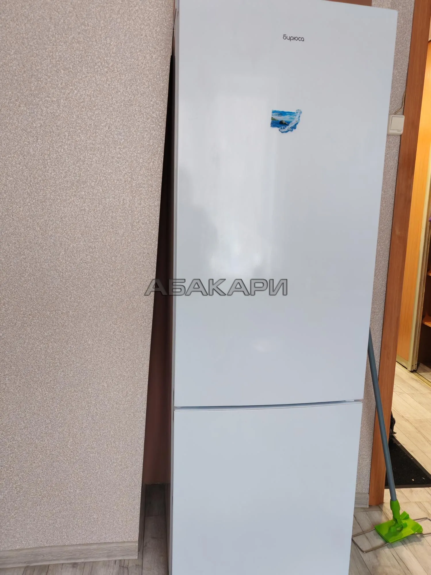 1-комнатная улица Железнодорожников, 16А  за 32000 руб/мес фото 7