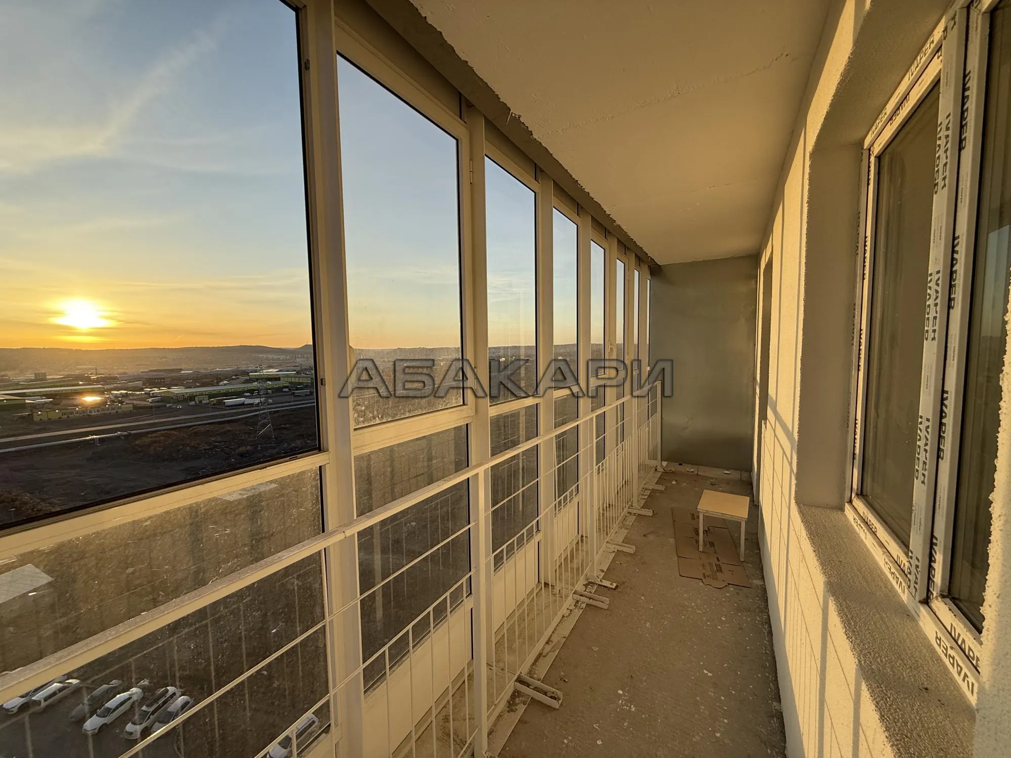 2-комнатная Караульная улица, 39Б за 30000 руб/мес фото 6 2-комнатная Караульная улица, 39Б за 30000 руб/мес фото 6