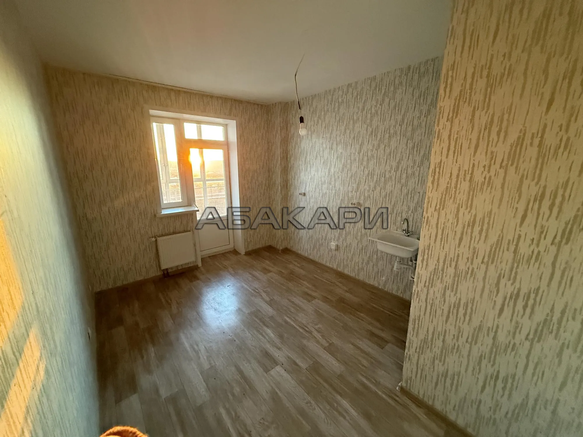 2-комнатная Караульная улица, 39Б за 30000 руб/мес фото 4 2-комнатная Караульная улица, 39Б за 30000 руб/мес фото 4