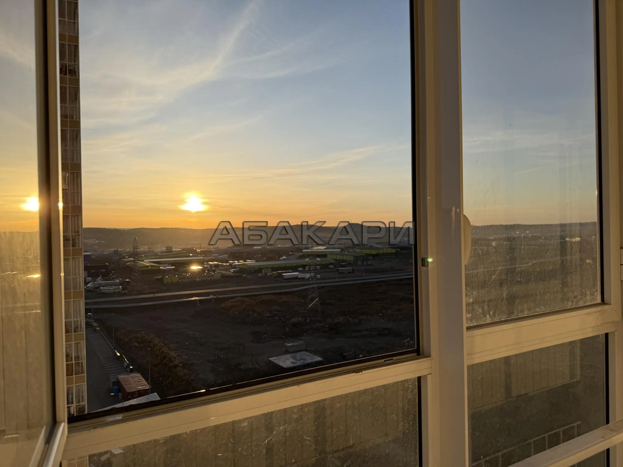 2-комнатная Караульная улица, 39Б за 30000 руб/мес фото 10 2-комнатная Караульная улица, 39Б за 30000 руб/мес фото 10