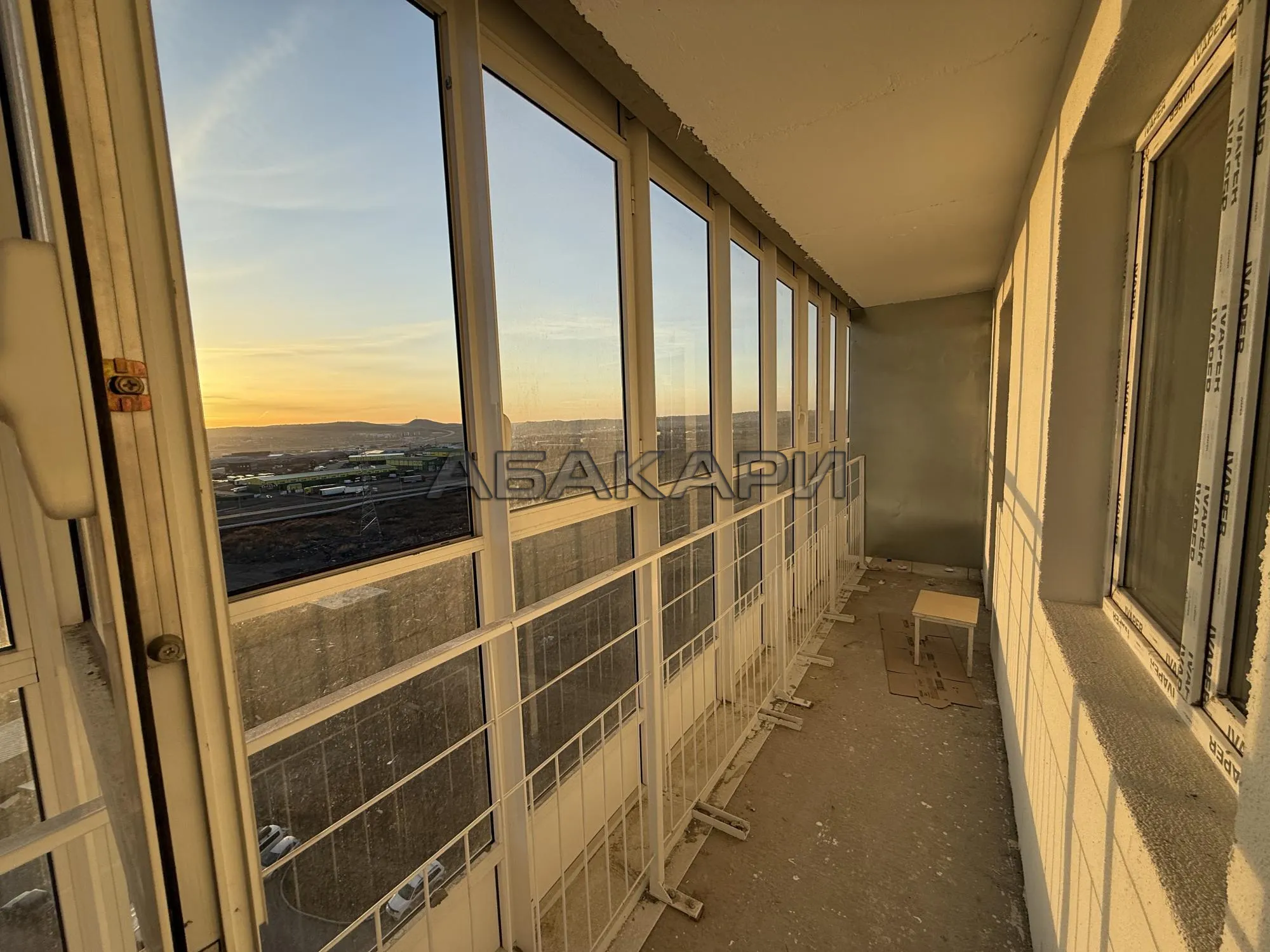 2-комнатная Караульная улица, 39Б  за 30000 руб/мес фото 11