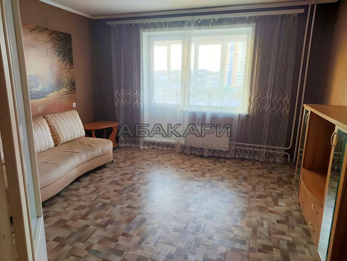 1-комнатная Линейная улица, 84 за 30000 руб/мес фото 3 1-комнатная Линейная улица, 84 за 30000 руб/мес фото 3