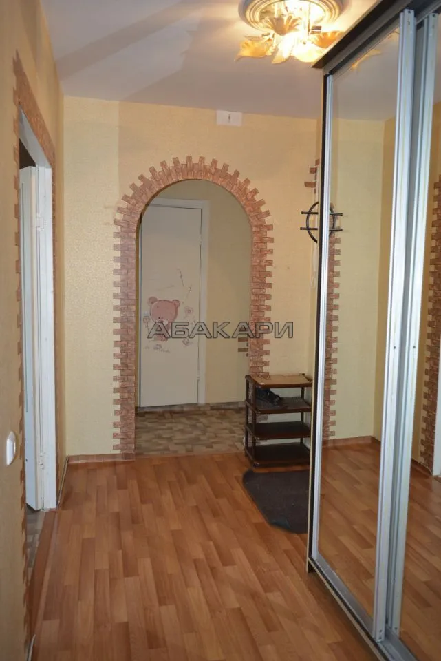 1-комнатная Линейная улица, 84 за 30000 руб/мес фото 4 1-комнатная Линейная улица, 84 за 30000 руб/мес фото 4