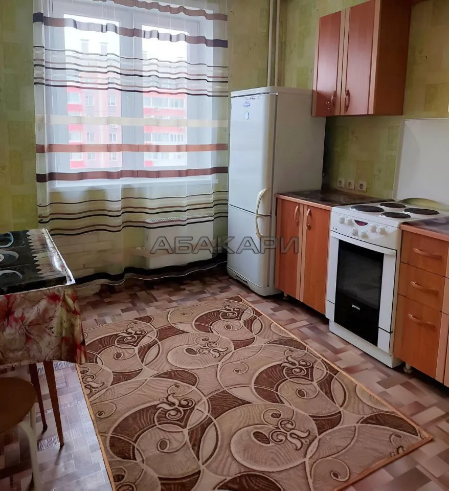 1-комнатная Линейная улица, 84 за 30000 руб/мес фото 1 1-комнатная Линейная улица, 84 за 30000 руб/мес фото 1