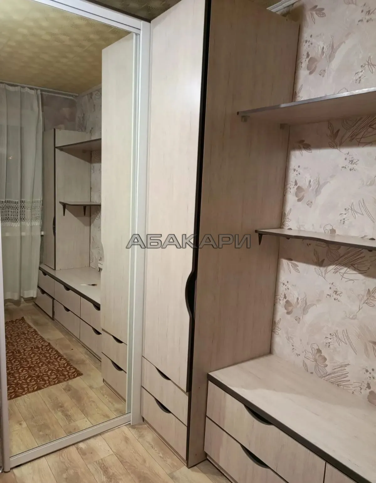 студия Семафорная улица, 257 за 16000 руб/мес фото 4 студия Семафорная улица, 257 за 16000 руб/мес фото 4