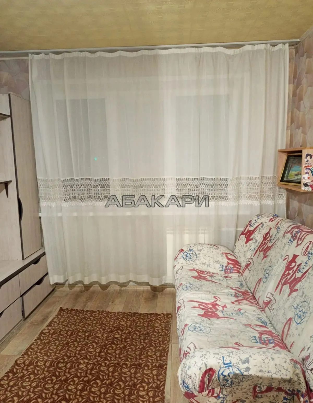 студия Семафорная улица, 257 за 16000 руб/мес фото 5 студия Семафорная улица, 257 за 16000 руб/мес фото 5