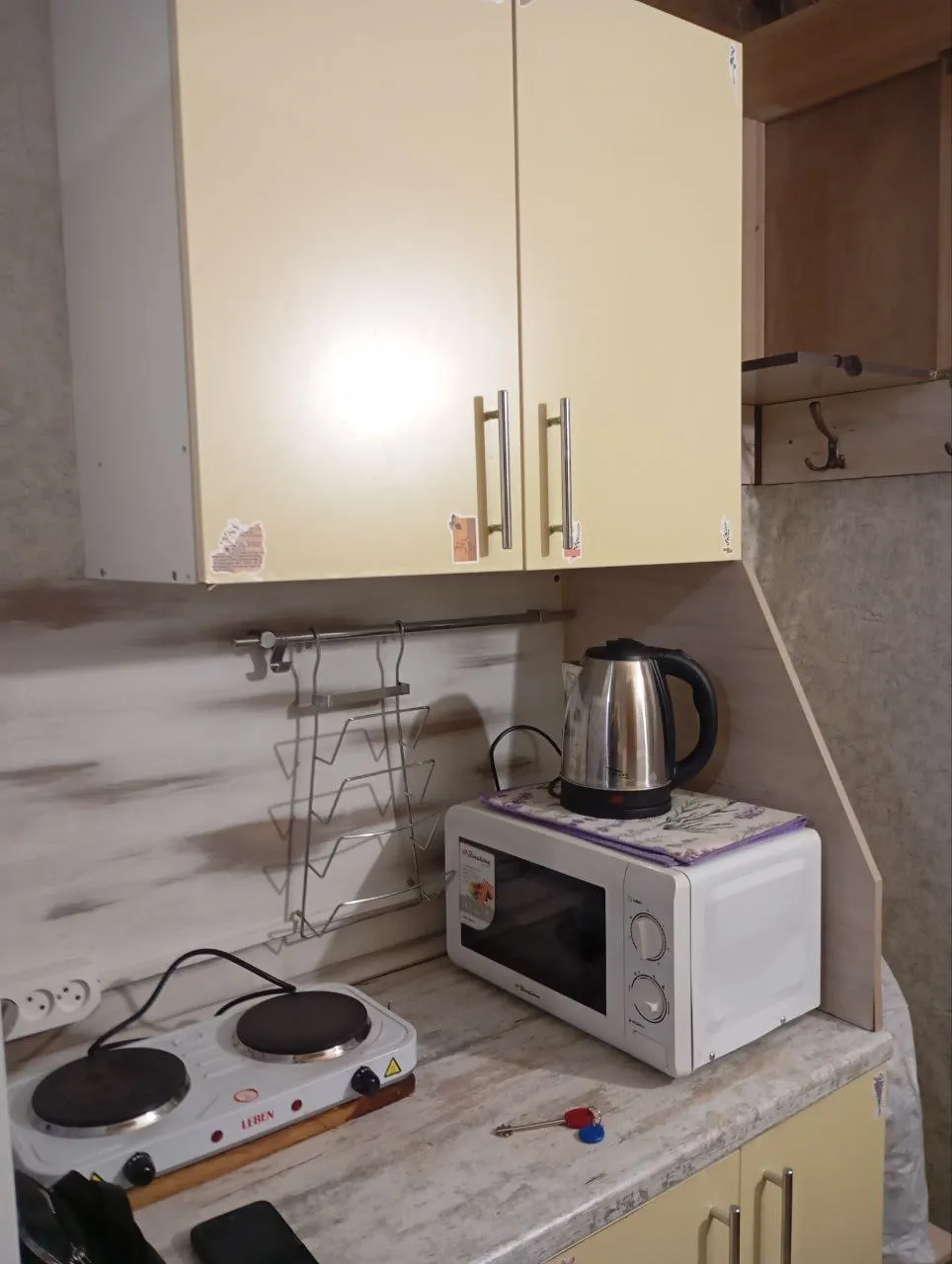 студия Семафорная улица, 257 за 16000 руб/мес фото 3 студия Семафорная улица, 257 за 16000 руб/мес фото 3