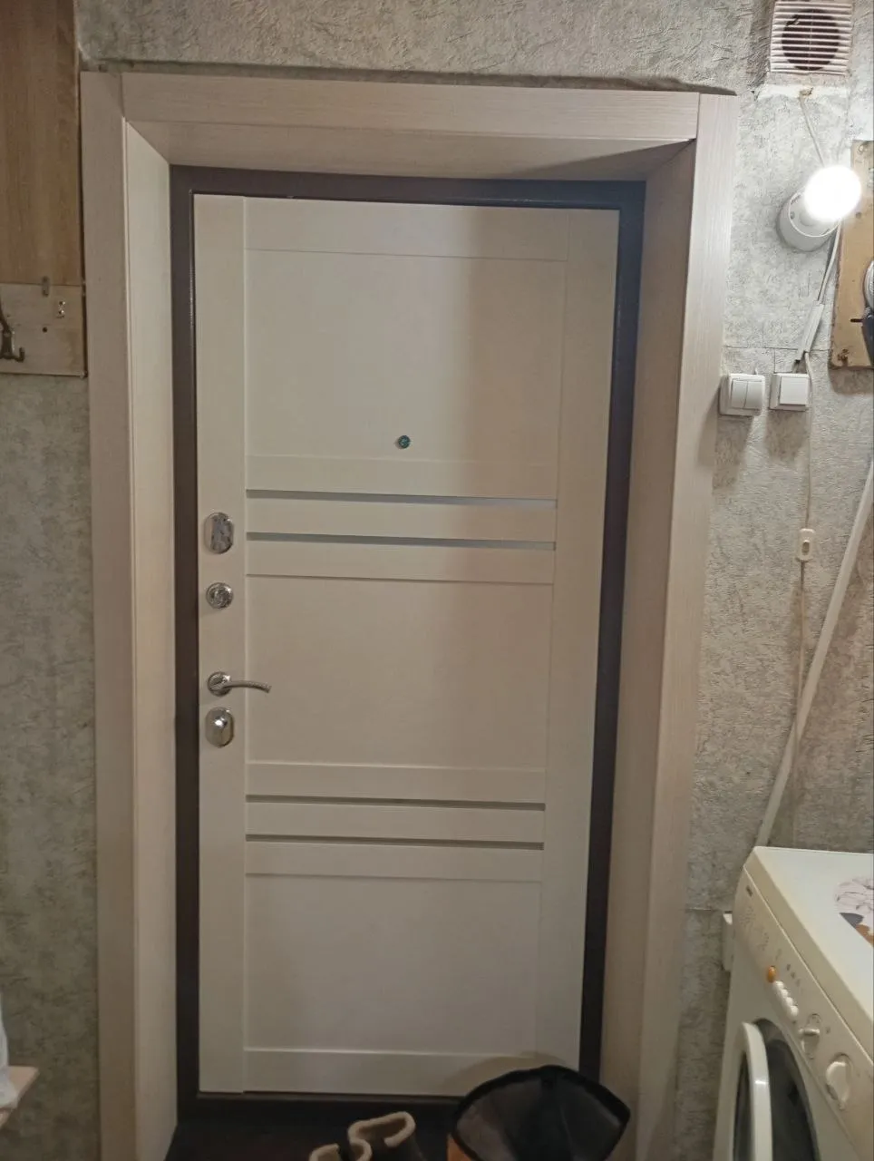 студия Семафорная улица, 257  за 16000 руб/мес фото 11