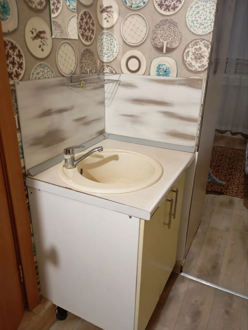 студия Семафорная улица, 257 за 16000 руб/мес фото 6 студия Семафорная улица, 257 за 16000 руб/мес фото 6