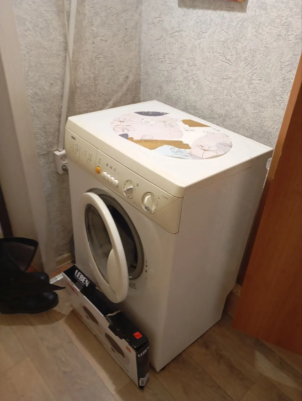 студия Семафорная улица, 257 за 16000 руб/мес фото 8 студия Семафорная улица, 257 за 16000 руб/мес фото 8